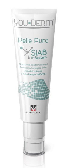 YOUDERM PELLE PURA SIAB N-SYSTEM 50 ML - farmaidea24.com