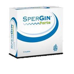 SPERGIN FORTE 12 BUSTINE - farmaidea24.com