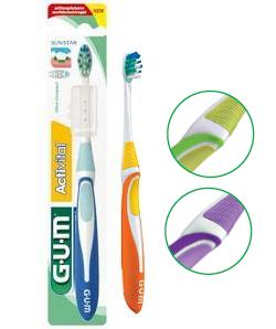GUM ACTIVITAL ULTRACOMPAT MORBIDO - farmaidea24.com
