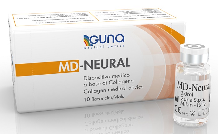 MD-NEURAL ITALIA 10 VIALS INIETTABILI 2 ML - farmaidea24.com