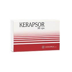 KERAPSOR 30 CAPSULE - farmaidea24.com