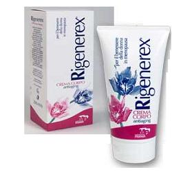 RIGENEREX CREMA 200 ML - farmaidea24.com