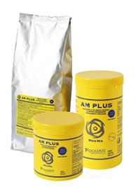 AM PLUS ADDENSANTE ISTANTANEO A BASE DI AMIDO DI MAIS 225 G - farmaidea24.com