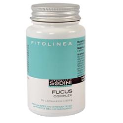 FITOLINEA FUCUS COMPLEX 70 CAPSULE - farmaidea24.com