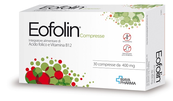 EOFOLIN 30 COMPRESSE - farmaidea24.com