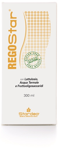 REGOSTAR 300 ML - farmaidea24.com
