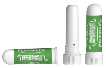 INALATORE RESPIRAZIONE AI 19 OLI ESSENZIALI 1 ML - farmaidea24.com