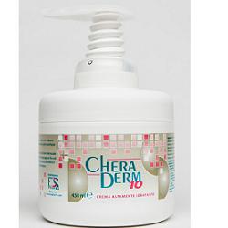 CHERADERM 10 CREMA CORPO 450 ML - farmaidea24.com