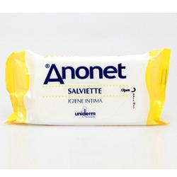 ANONET SALVIETTE 15 PEZZI - farmaidea24.com