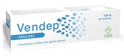 VENDEP EMULGEL 100 ML - farmaidea24.com