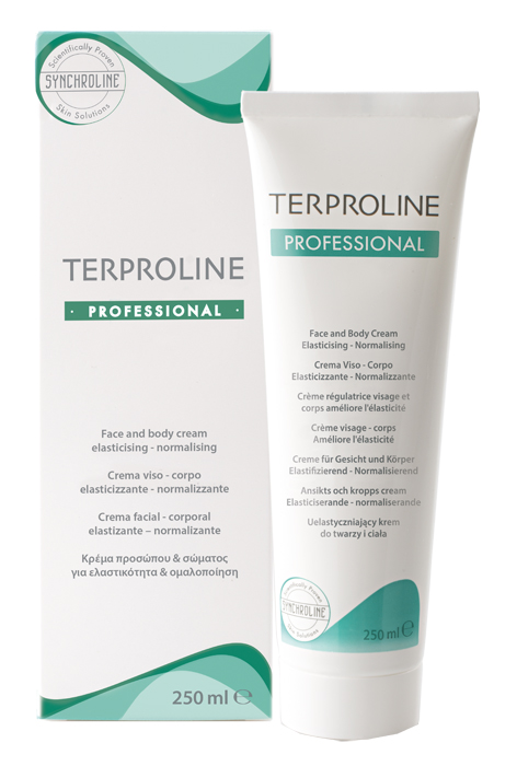 TERPROLINE PROFESSIONAL 250 ML - farmaidea24.com
