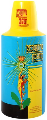 RESOLUTIVO REGIUM 600 ML TAPPO DOSATORE - farmaidea24.com
