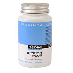 IPERICO PLUS 70 CAPSULE - farmaidea24.com