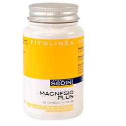 MAGNESIO PLUS 70 CAPSULE - farmaidea24.com
