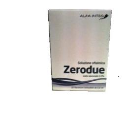 ZERODUE SOLUZIONE OFTALMICA 10 ML - farmaidea24.com