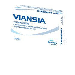 VIANSIA 30 CAPSULE - farmaidea24.com
