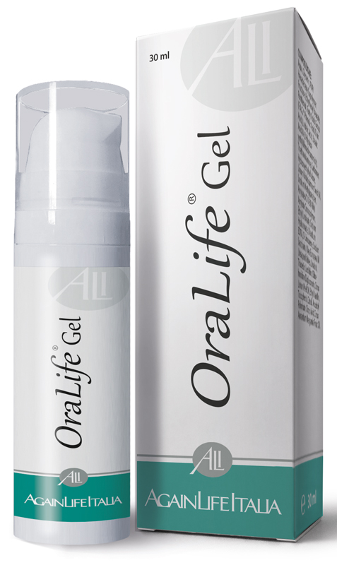 ORALIFE GEL CAVITA' ORALE 30 ML - farmaidea24.com