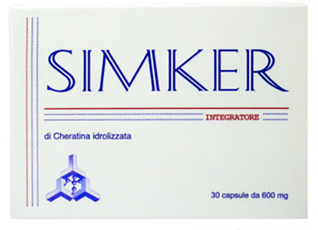 SIMKER 30 COMPRESSE - farmaidea24.com