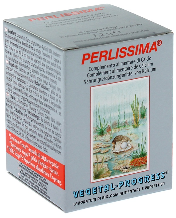 PERLISSIMA 36 CAPSULE - farmaidea24.com