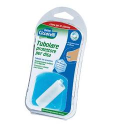 TUBOLARE PROTETTORE PER DITA 1 PEZZO - farmaidea24.com