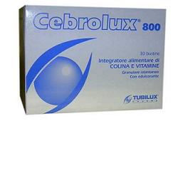CEBROLUX 800 30 BUSTINE - farmaidea24.com