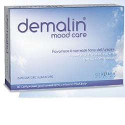 DEMALIN GLAUBER 60 COMPRESSE - farmaidea24.com