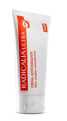 RADICALIA ULTRA CREMA PER VISO E CORPO 50 ML - farmaidea24.com