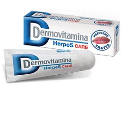 DERMOVITAMINA HERPESCARE 8 ML - farmaidea24.com