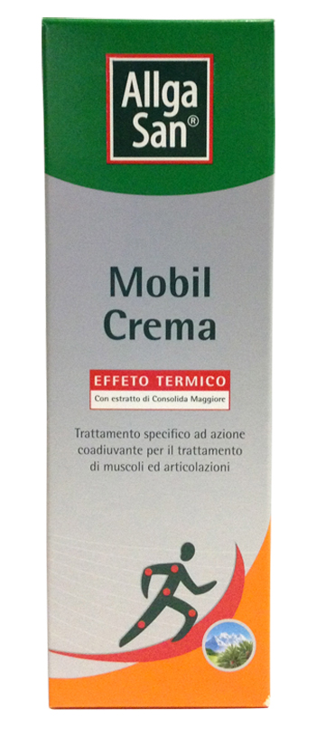 ALLGASAN MOBIL CREMA 50 ML - farmaidea24.com