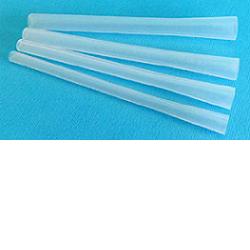CANNULA RETTALE NEONATI IN SILICONE 6MM - farmaidea24.com