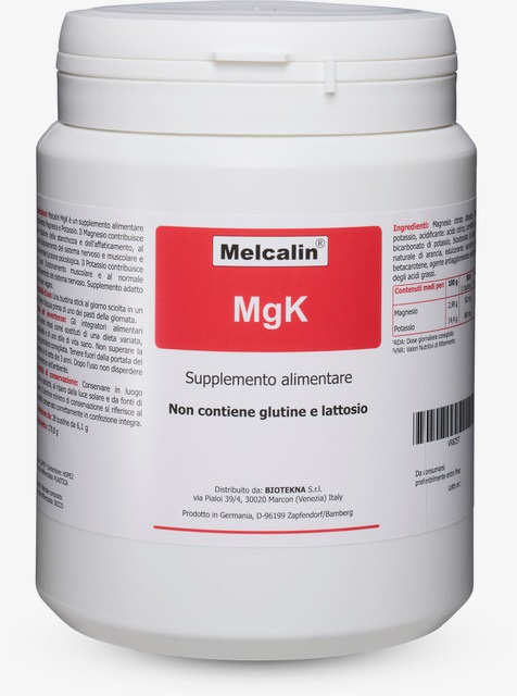 MELCALIN MGK 28 BUSTINE - farmaidea24.com