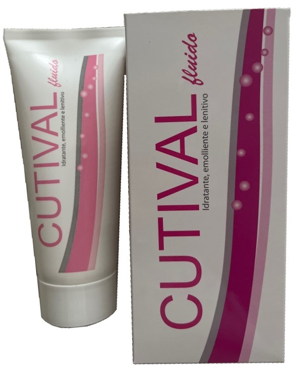 CUTIVAL FLUIDO 200 ML - farmaidea24.com