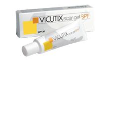VICUTIX SCAR GEL PROTETTIVO CICATRICI E CHELOIDI FOTOESPOSTI 20 GRAMMI - farmaidea24.com