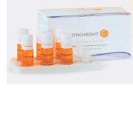 SYNCHROVIT C 6FLX 5 ML - farmaidea24.com