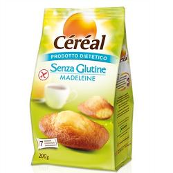 CEREAL MADELEINE 200 G - farmaidea24.com