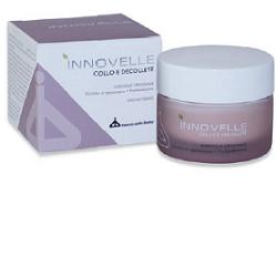 INNOVELLE COLLO DECOLLETE CREMA 50 ML - farmaidea24.com