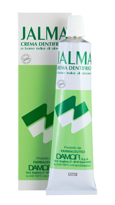 JALMA CREMA DENTIFRICIA 100 ML - farmaidea24.com