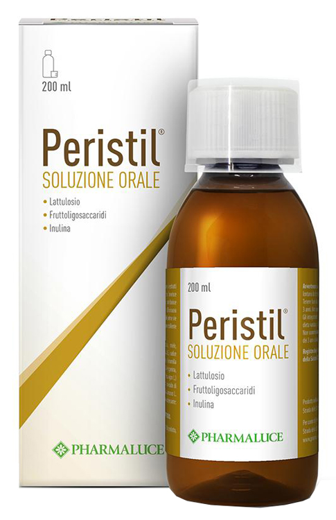 PERISTIL 200 ML - farmaidea24.com