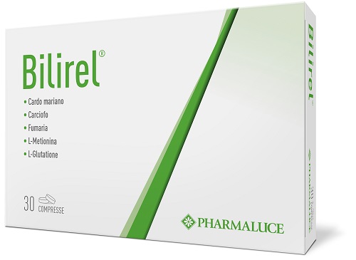 BILIREL 30 COMPRESSE - farmaidea24.com