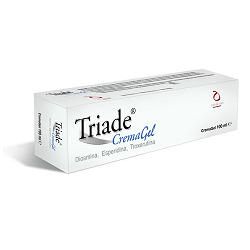 TRIADE CREMAGEL 100 ML - farmaidea24.com