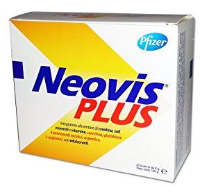 NEOVIS PLUS 20 BUSTINE - farmaidea24.com