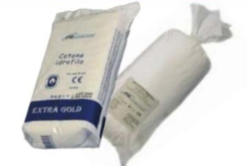 COTONE IDROFILO 50G ARTICOLO COT002 - farmaidea24.com