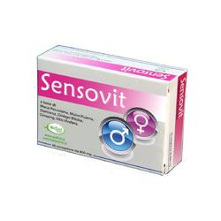 SENSOVIT 30 COMPRESSE - farmaidea24.com
