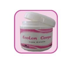 ECOLEN CREMA CORPO 500 G - farmaidea24.com