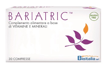 BARIATRIC 30 COMPRESSE DA 1200 MG - farmaidea24.com