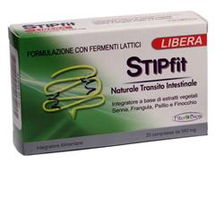 STIPFIT 20 COMPRESSE - farmaidea24.com