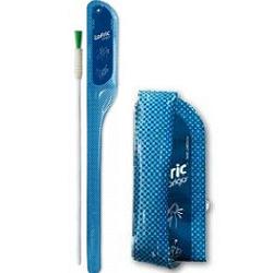 CATETERE URINARIO MONOUSO AUTOLUBRIFICANTE IDROFILO CON SOLUZIONE SALINA LOFRIC ORIGO CH12 UOMO NELATON 40CM 30 PEZZI - farmaidea24.com