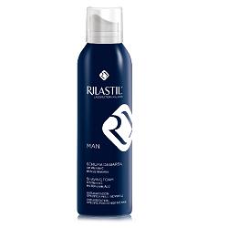 RILASTIL MAN SCHIUMA BARBA 200 - farmaidea24.com