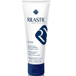 RILASTIL MAN GEL D/BARBA 75 ML - farmaidea24.com