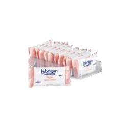 LUBRIGYN SALVIETTE 15 PEZZI - farmaidea24.com